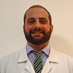 Dr. Bruno Jannarelli