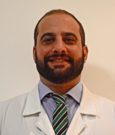 Dr. Bruno Jannarelli